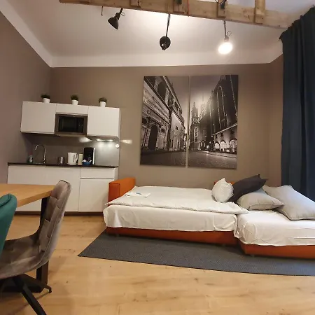 S64 Apartament